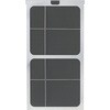 TS-25N-BF スポットエアコン用フィルター TRUSCO 37314821