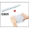 TRDC-01 使い捨てキャップ  100枚入 TRUSCO 37316054