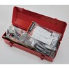 TRC-C-SET 災害工具セット TRUSCO 37316684