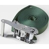GX50-1000ELS 強力型ベルト荷締機 50mm幅 1000kg エンドレスタイプ TRUSCO 37316754