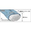 TRJ05-20 ラウンドスリング(JIS規格品・エンドレス形) TRUSCO 37317725