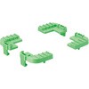 MP-600CS ルートバンMP-600専用コーナーストッパー(4個組) TRUSCO 37318565