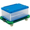 MP-600CS ルートバンMP-600専用コーナーストッパー(4個組) TRUSCO 37318565