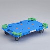 MP-600CS ルートバンMP-600専用コーナーストッパー(4個組) TRUSCO 37318565