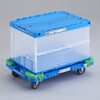 MP-600CS ルートバンMP-600専用コーナーストッパー(4個組) TRUSCO 37318565
