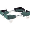 FCD-5050SUS LkRei(XeX4փ^Cv) TRUSCO 37319073