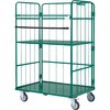 THT-GB800KF ハイテナー用ゴムベルト TRUSCO 37319256