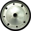 HT63N用Φ200タイヤ TRUSCO