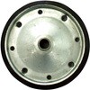 HT63N用Φ200タイヤ TRUSCO