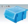 VN-1NF-TM VN型コンテナ用フタ TRUSCO 37320455