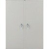 VD-40 軽量棚用スチール両開扉 TRUSCO 37320543
