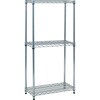 TME-4243 スチール製メッシュラック TRUSCO 37321636