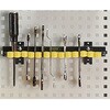 TAC-TH カスタムワゴン用 ツールホルダー TRUSCO 37322844