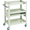 D81C コンビネーションワゴン用スライド棚 TRUSCO 37322923