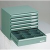 DT-L1S5 卓上ツールケース(ワイド型) TRUSCO 37323797