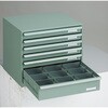 DT-L1S8 卓上ツールケース(ワイド型) TRUSCO 37323806