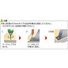 UPR-ML1000 ライトビンラック卓上用(片面タイプ) TRUSCO 37324043