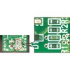 TXT2040 実体顕微鏡 変倍式 20倍・40倍 TRUSCO 37324944