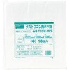 TDSW-MPB ダストワゴン用ポリ袋 TRUSCO 37325644