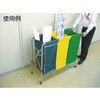 TCC-F クリーンカート専用袋 TRUSCO 37325662