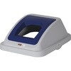 TBP-45SPT 分別ペール45型用フタ TRUSCO 37325732