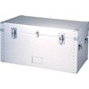 大型アルミ合金製トランク C型 ダイトウトランク