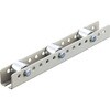 V-3225S-100-1000 Φ32重荷重用ホイルコンベヤ TRUSCO 37457497
