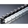 V-3620UD-40-1000 ピックラック用ホイルコンベヤ TRUSCO 37457524