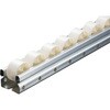 V-3620UP-40-1000 ピックラック用ホイルコンベヤ TRUSCO 37457542