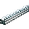 V-3620US-40-1000 ピックラック用ホイルコンベヤ TRUSCO 37457567