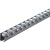 V2015P-30-1000 小径プレスホイールコンベヤ TRUSCO 37457594