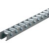 V2025P-35-1000 小径プレスホイールコンベヤ TRUSCO 37457637