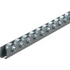 V2509P-35-1000 小径プレスホイールコンベヤ TRUSCO 37457655