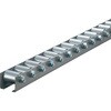 V2025S-30-1000 小径削り出しホイールコンベヤ TRUSCO 37457707