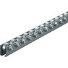 V2509S-30-1000 小径削り出しホイールコンベヤ TRUSCO 37457725