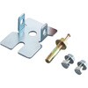 MM-UBP 中量棚用アップベースセット TRUSCO 37460841