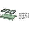BM2-LST ワゴン仕切板セット TRUSCO 37461207