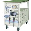 VD-200FP ツールワゴン用パネル TRUSCO 37461277