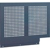 TWK-900FP キャビネット作業台用パンチングパネル(オプション) TRUSCO 37462031