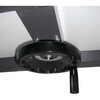 TYST-75NU-SET ハンドル昇降式作業台用キャスターセット TRUSCO 37464122