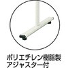 WMG-532SN ニューホワイト案内板 TRUSCO 37465197