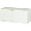 N103D スチール戸引違書庫 TRUSCO 37466012