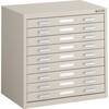 A3-1W9 マップケースA3型(オールスチールタイプ) TRUSCO 37466493