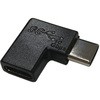 IODATA USB Type-C L字型アダプタ I ・O DATA(アイ・オー・データ)