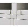 UP-9035 上置オープンシューズケース TRUSCO 37476156