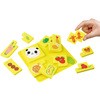 EVAおべんとうパズル アーテック(学校教材・教育玩具)