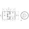 MJT-95K-WH-42-45 JvR MJTV[Y MJT-95 NBK(牮oCebN) 37518652