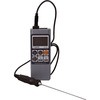 SN-3000セット 防水型デジタル温度計 熱研 ハンディタイプ 測定範囲-50