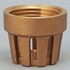 フート弁用スクリーン(FTSシリーズ) KITZ(キッツ)