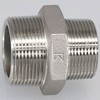 PRH(1)-40A×32A 異径六角ニップル ねじ込み式管継手 KITZ(キッツ) 37695357